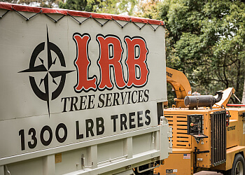 LRB Tree Services