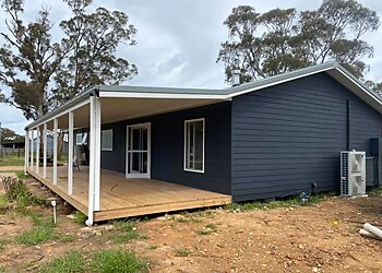 L & S Wirth Painting