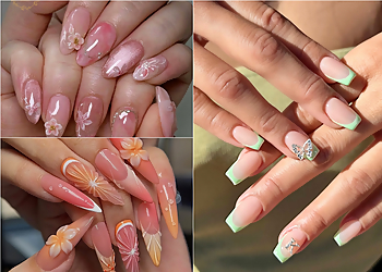 LUX Nail & beauty Albany