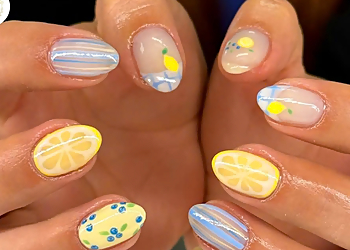 LUX Nail & beauty Albany