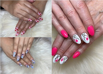 LV Nails