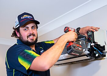 Lysaghts Refrigeration & Air Conditioning