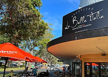 La Bella Italia Pizza Restaurant