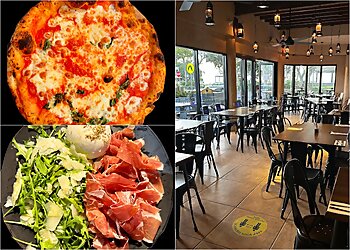 La Bella Italia Pizza Restaurant