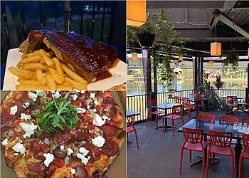 La Bocca Woodfire Pizzeria