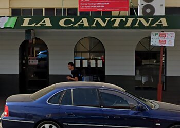 La Cantina Restaurant