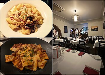 La Cantina Restaurant