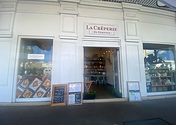 La Creperie in Cairns