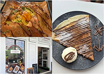 La Creperie in Cairns