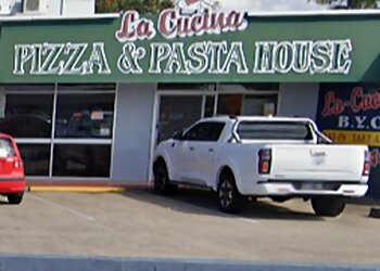 La Cucina Pizza & Pasta House