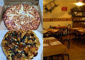 La Cucina Pizza & Pasta House