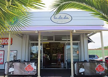 La De Da Bakery