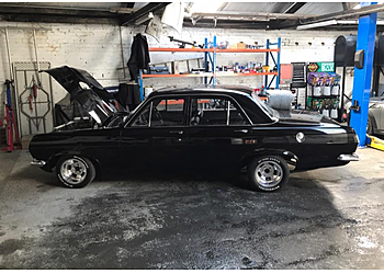 La Macchina La Macchina