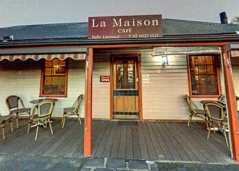 La Maison Restaurant