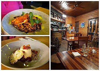 La Maison Restaurant