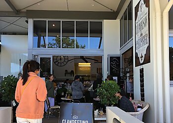 La Maison du Patissier