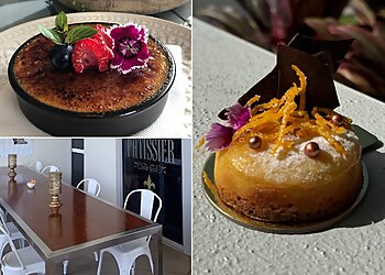 La Maison du Patissier