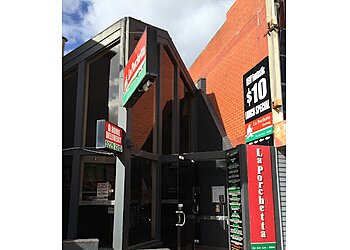 La Porchetta Geelong