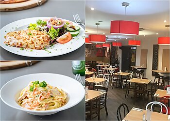 La Porchetta Geelong