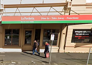 La Porchetta Restaurant Ballarat