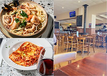 La Porchetta Restaurant Ballarat