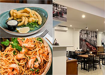 La Porchetta Wagga Wagga