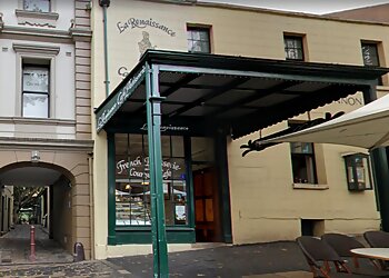 La Renaissance Patisserie