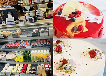 La Renaissance Patisserie