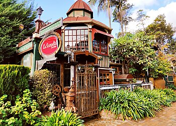 La Scarpetta Trattoria