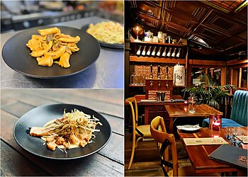 La Scarpetta Trattoria