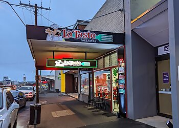 La Taste Takeaway