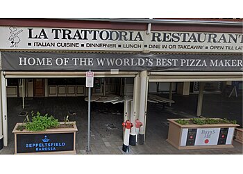 La Trattoria