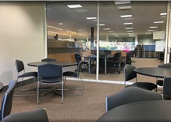 La Trobe University Library