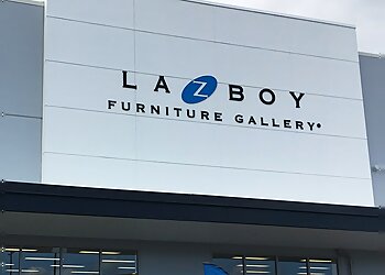 Bunbury Furniture Stores La-Z-Boy Furniture Gallery Bunbury image 1