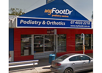 Lachlan Crawford - MY FOOTDR