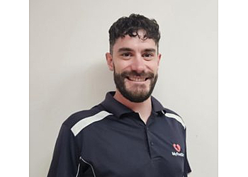 Lachlan Crawford - MY FOOTDR