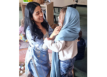 Lady Gowrie Tasmania