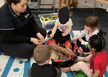 Lady Gowrie Tasmania