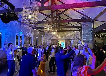 Ladybug Entertainment DJ Hire