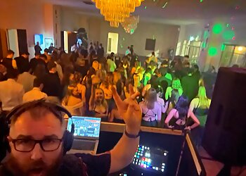 Ladybug Entertainment DJ Hire