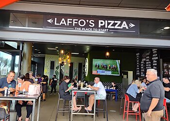 Laffos Pizza