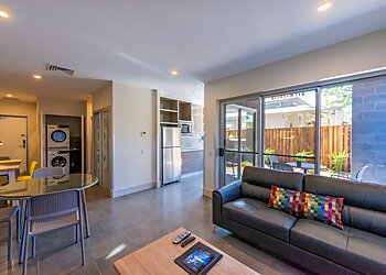 Laguna Serviced Apartments