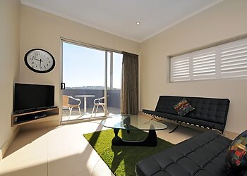 Laguna Serviced Apartments