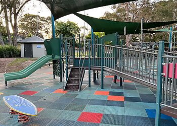 Lake Alexandra Reserve