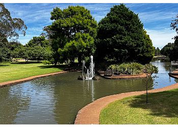 3 Best Parks in Toowoomba, QLD - Expert Recommendations