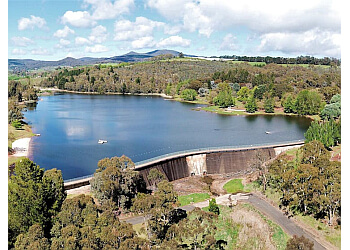 Lake Canobolas Reserve