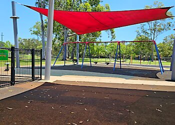 Lake Ellen Playground