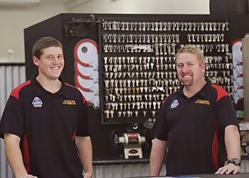 Lake Macquarie Mobile Locksmiths