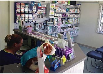 Lake Road Veterinary Hospital