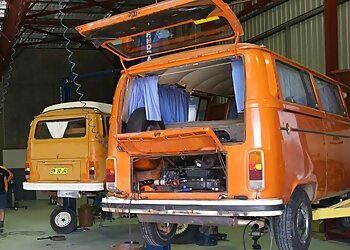 Lake Village Auto Port